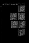 Recreation Department (6 Negatives) (April 13, 1963) [Sleeve 38, Folder d, Box 29]